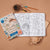 My First Wild Activity Book | Conscious Craft