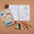 My First Wild Activity Book | Conscious Craft