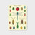 Cavallini Bugs & Insect Mini Notebook Set | Conscious Craft