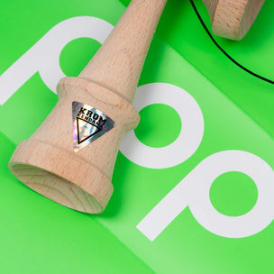 Kendama POP // MINT