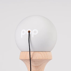 Kendama POP // Fog