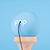 Kendama POP // Aqua