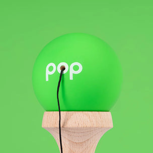 Kendama POP // MINT