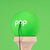 Kendama POP // MINT