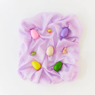 Sarah's Silks Playsilk | Orchid