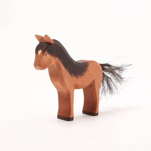 Ostheimer Icelandic Horse Hrokur
