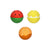 sensory fruit balls 