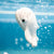 Oli & Carol Walter the Whale | Conscious Craft