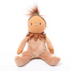 Olliella Dinky Dinkums Allie Acorn Forest Friends | Conscious Craft