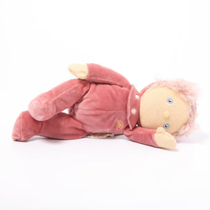 Olliella Dinky Dinkums Tilly Toadstall Forest Friends | Conscious Craft