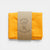 Play Cotton 90x90 | Orange