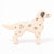 Ostheimer Dalmatian | Farmyard Collection | Conscious Craft