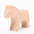 Ostheimer Natural Wood Horse | Conscious Craft