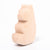 Ostheimer Natural Wood Rocking Bear | Conscious Craft