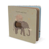 Konges Slojd Touch and Feel Book | Safari