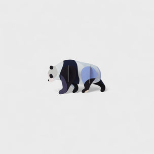 Wild Animals Wall Art | Panda