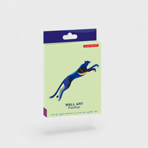 Studio Roof Wild Animals - Panther
