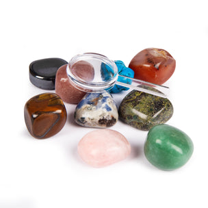 Gemstone Collection Set