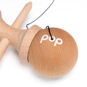 Kendama POP // NUDE