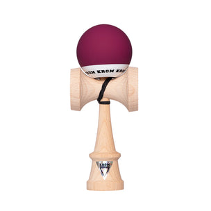 Kendama POP // PLUM
