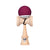 Kendama POP // PLUM