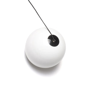 Kendama POP LOL // White