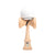Kendama POP LOL // White