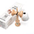 Kendama POP LOL // White