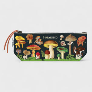 Cavallini | Foraging Mini Pouch