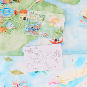 Playmaps | Enchanted World Play Set