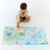 Playmaps | Enchanted World Play Set