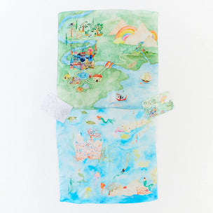 Playmaps | Enchanted World Play Set