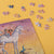 Londji Micro Puzzle Unicorn Micro Puzzle