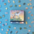 Londji | My Unicorn Pocket Puzzle