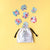 Londji Cats & Dogs Pocket Puzzle | Conscious Craft