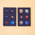 Londji Tiny Puzzle | Planets
