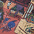 close up of Londji Magic World Puzzle