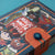 close up of magical worlds puzzle