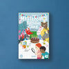 The mysterious case of the birthday cake puzzle and game by Londji