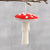 Mushroom DIY Sewing Kit