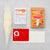 Mushroom DIY Sewing Kit
