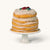 Maileg Party Cake and Cake Stand