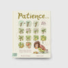 Magic Cat Publishing | Patience