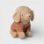 Maileg Pet Supply Small Knitted Sweater | Coral