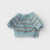 Maileg Pet Supply Small Knitted Sweater | Dusty Blue