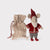 Maileg Santa Mouse | Conscious Craft