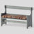 wooden maileg mouse bench