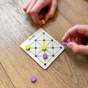 Mini Craft Kit  | Game of Picaria