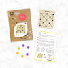 Mini Craft Kit  | Game of Picaria