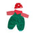 Outfit for Nanchen Doll | Conscious Craft